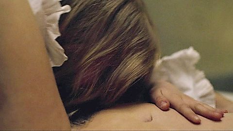Pic: Kate Winslet in Ammonite (2020)