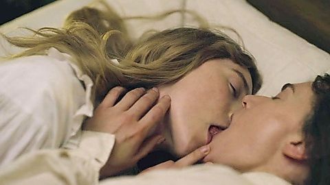Pic: Saoirse Ronan in Ammonite (2020)