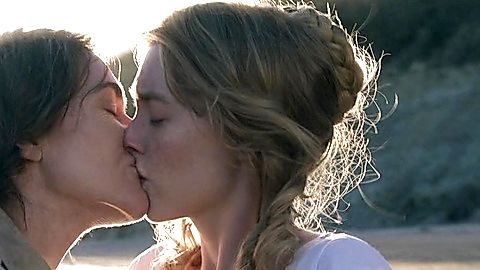 Pic: Saoirse Ronan in Ammonite (2020)