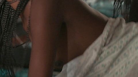 Pic: Mame Bineta Sane in Atlantics (2019)