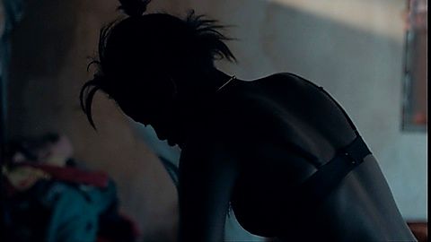 Pic: Mame Bineta Sane in Atlantics (2019)