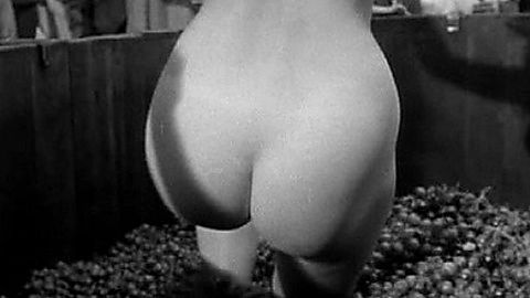 Pic: Tina Scala in Seconds (1966)