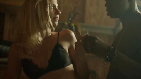 Pic: Ludivine Reding in Runaway (2018)