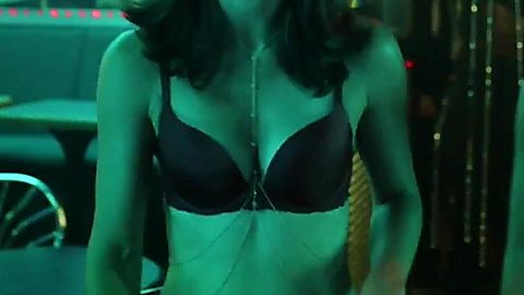 Pic: Kimberly Laferriere in Runaway (2018)