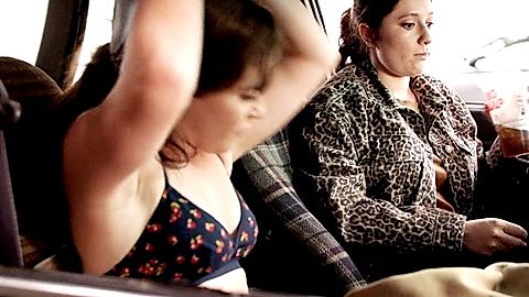 Pic: Alison Jaye in Shameless (2011)