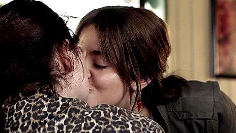 Pic: Alison Jaye in Shameless (2011)