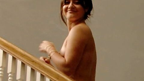 Pic: Alison Jaye in Shameless (2011)