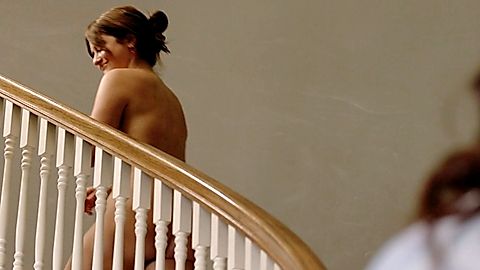 Pic: Alison Jaye in Shameless (2011)