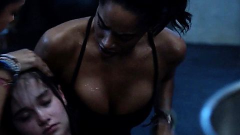 Pic: Herizen F. Guardiola in Dare Me (2019)