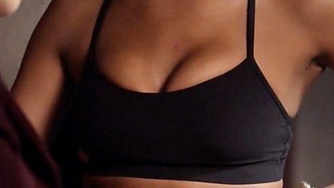 Pic: Herizen F. Guardiola in Dare Me (2019)