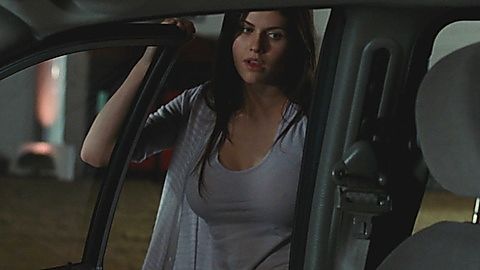 Pic: Alexandra Daddario in Hall Pass (2011)