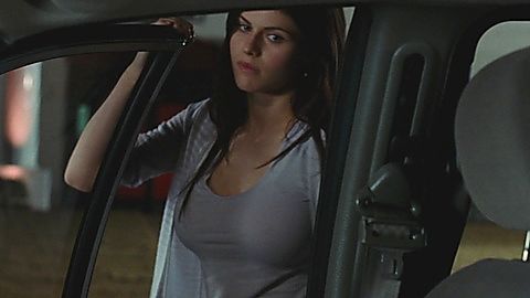Pic: Alexandra Daddario in Hall Pass (2011)