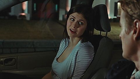 Pic: Alexandra Daddario in Hall Pass (2011)