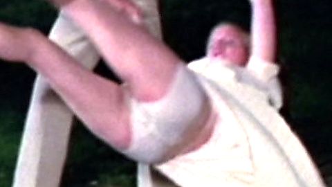 Pic: Robin Meloy in The House on Sorority Row (1983)