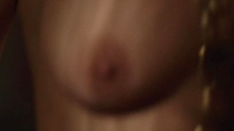 Pic: Klaudia García in This Is Not Berlin (2019)