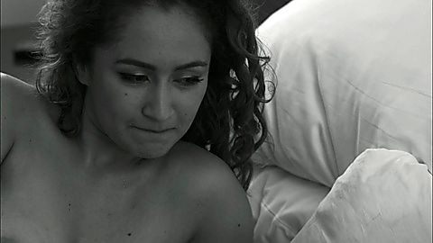 Pic: Sharon Rodas in Violet (2019)