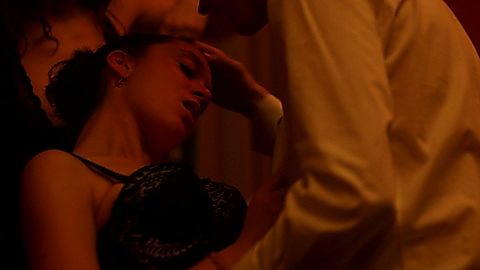 Pic: Jade Olieberg in Ares (2020)