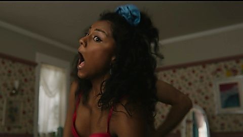 Pic: Simone Ashley in Sex Education (2019)
