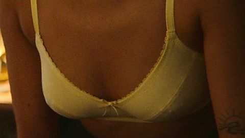 Pic: Patricia Allison in Sex Education (2019)