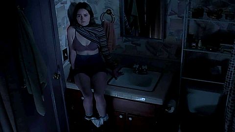 Pic: Emily Rose Richardson in Ray Donovan (2013)