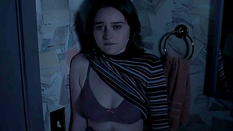 Pic: Emily Rose Richardson in Ray Donovan (2013)