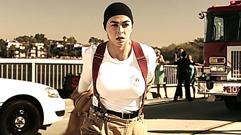 Pic: Natacha Karam in 9-1-1: Lone Star (2020)