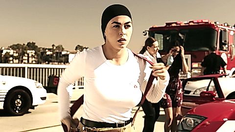 Pic: Natacha Karam in 9-1-1: Lone Star (2020)