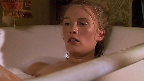 Pic: Petra Wright in Seven and a Match (2001)