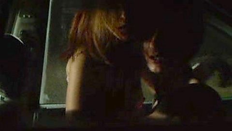 Pic: Gaëlle Battut in Savage (2019)