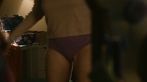 Pic: Alison Brie in Horse Girl (2020)