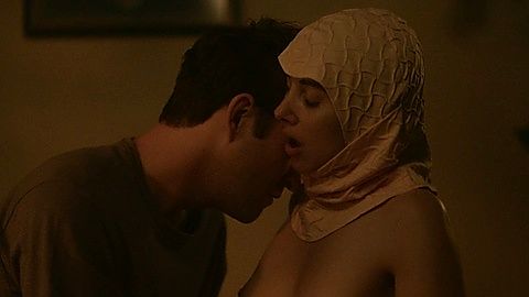 Pic: Alison Brie in Horse Girl (2020)