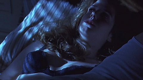 Pic: Mary-Louise Parker in Mr. Wonderful (1993)