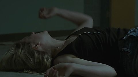 Pic: Elizabeth Lail in Countdown (2019)
