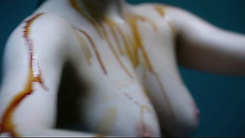 Pic: Eva Green in Proxima (2019)