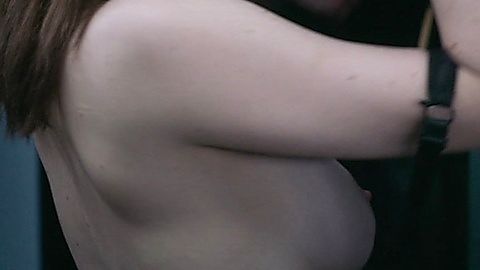 Pic: Eva Green in Proxima (2019)