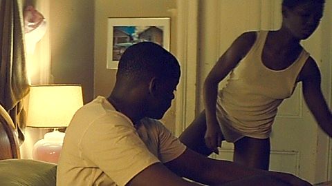 Pic: Jodie Turner-Smith in Queen & Slim (2019)