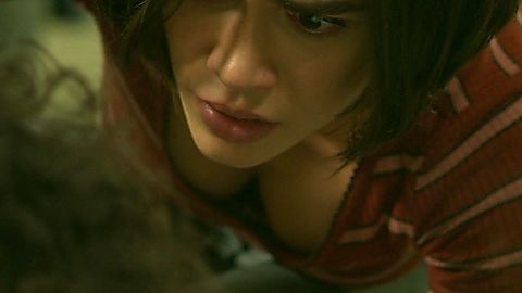 Pic: Carla Salle in Omniscient (2020)