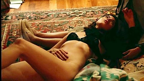 Pic: Aubrey Plaza in Black Bear (2020)