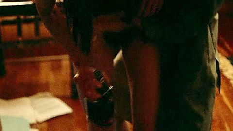 Pic: Aubrey Plaza in Black Bear (2020)