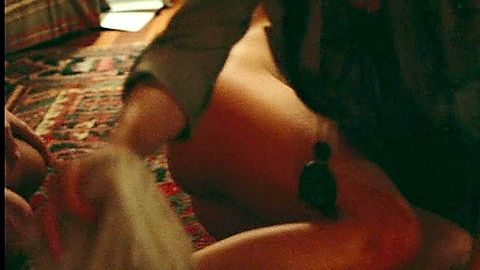 Pic: Aubrey Plaza in Black Bear (2020)