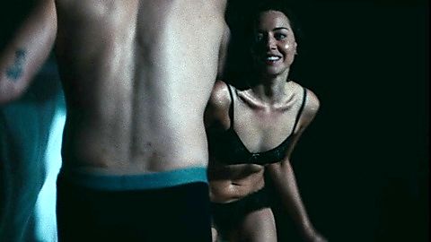 Pic: Aubrey Plaza in Black Bear (2020)