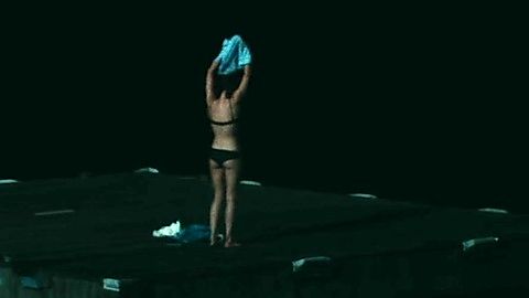 Pic: Aubrey Plaza in Black Bear (2020)