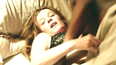 Pic: Lindsay Burdge in Black Bear (2020)