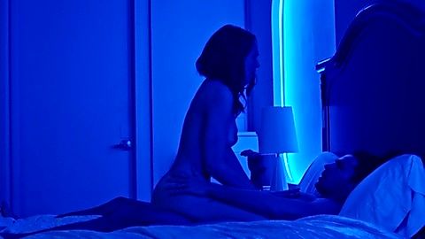 Pic: Tuppence Middleton in Possessor (2020)