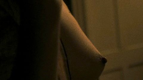 Pic: Odessa Young in Shirley (2020)