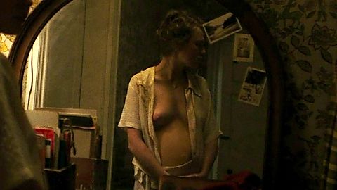 Pic: Odessa Young in Shirley (2020)