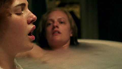 Pic: Elisabeth Moss in Shirley (2020)