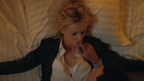 Pic: Carey Mulligan in Promising Young Woman (2020)