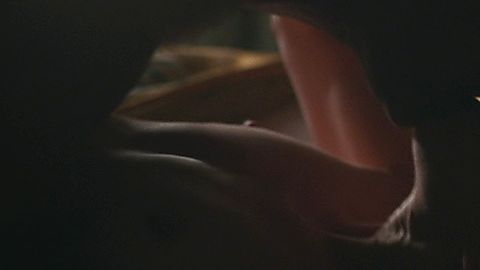 Pic: Carrie Coon in The Nest (2020)
