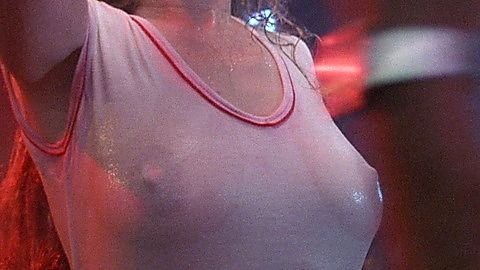 Pic: Victoria Rae Walker in Hot Dog... The Movie (1984)